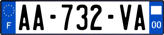 AA-732-VA