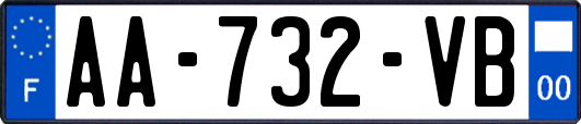 AA-732-VB