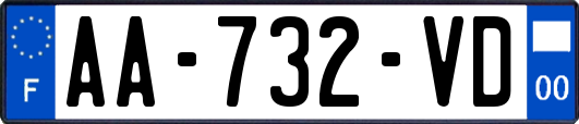 AA-732-VD