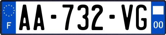 AA-732-VG