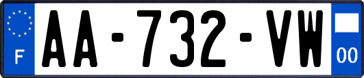 AA-732-VW