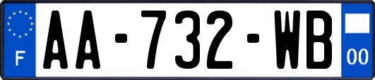 AA-732-WB