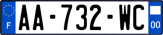 AA-732-WC