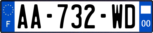 AA-732-WD