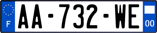 AA-732-WE