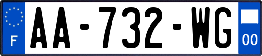 AA-732-WG