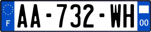 AA-732-WH