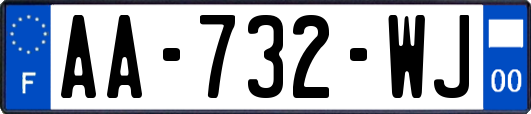 AA-732-WJ