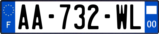 AA-732-WL