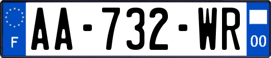 AA-732-WR