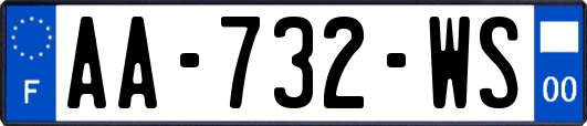 AA-732-WS