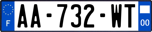 AA-732-WT