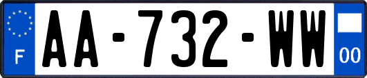 AA-732-WW