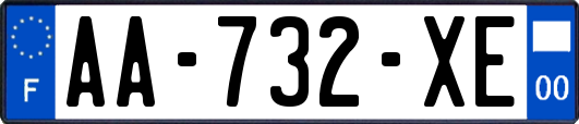 AA-732-XE