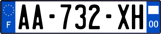 AA-732-XH