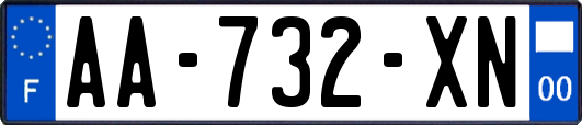 AA-732-XN