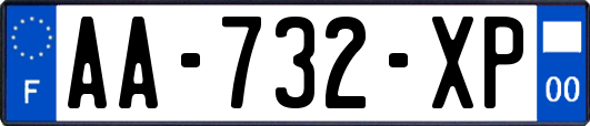 AA-732-XP