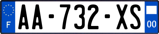 AA-732-XS