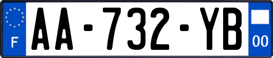 AA-732-YB