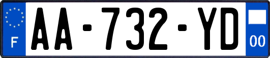 AA-732-YD