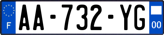 AA-732-YG