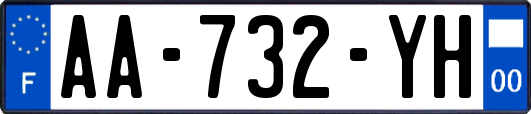 AA-732-YH