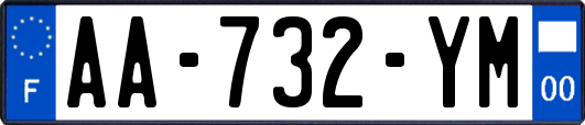 AA-732-YM