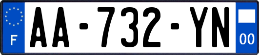 AA-732-YN