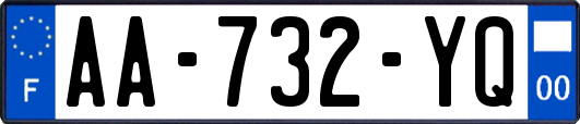 AA-732-YQ