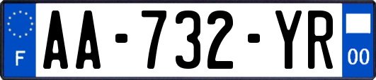 AA-732-YR