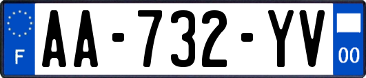 AA-732-YV