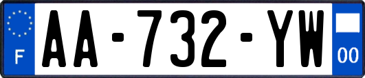 AA-732-YW