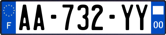 AA-732-YY