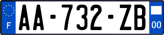 AA-732-ZB