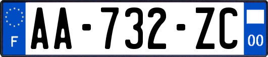 AA-732-ZC