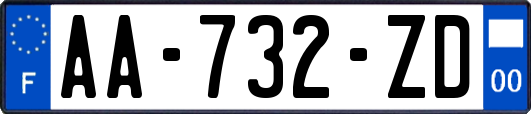 AA-732-ZD