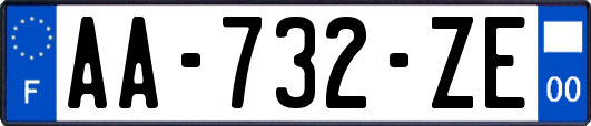 AA-732-ZE