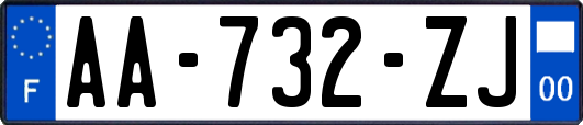 AA-732-ZJ