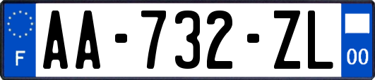 AA-732-ZL