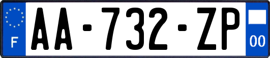 AA-732-ZP