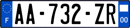 AA-732-ZR