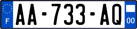 AA-733-AQ