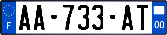 AA-733-AT