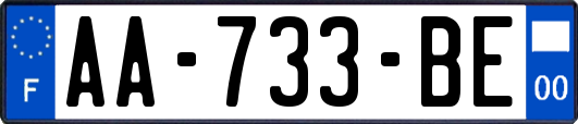 AA-733-BE