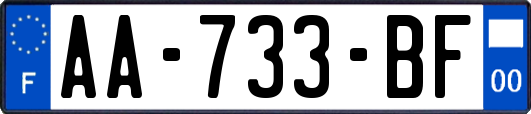 AA-733-BF