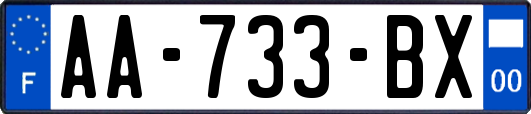 AA-733-BX