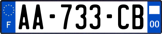 AA-733-CB