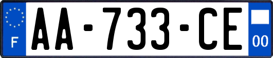 AA-733-CE