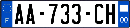 AA-733-CH