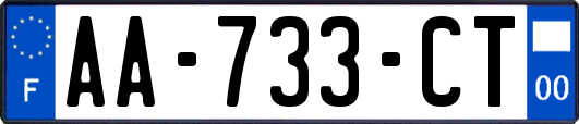 AA-733-CT